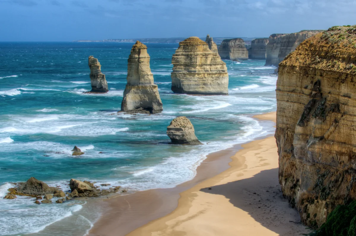 2 day great ocean road tour