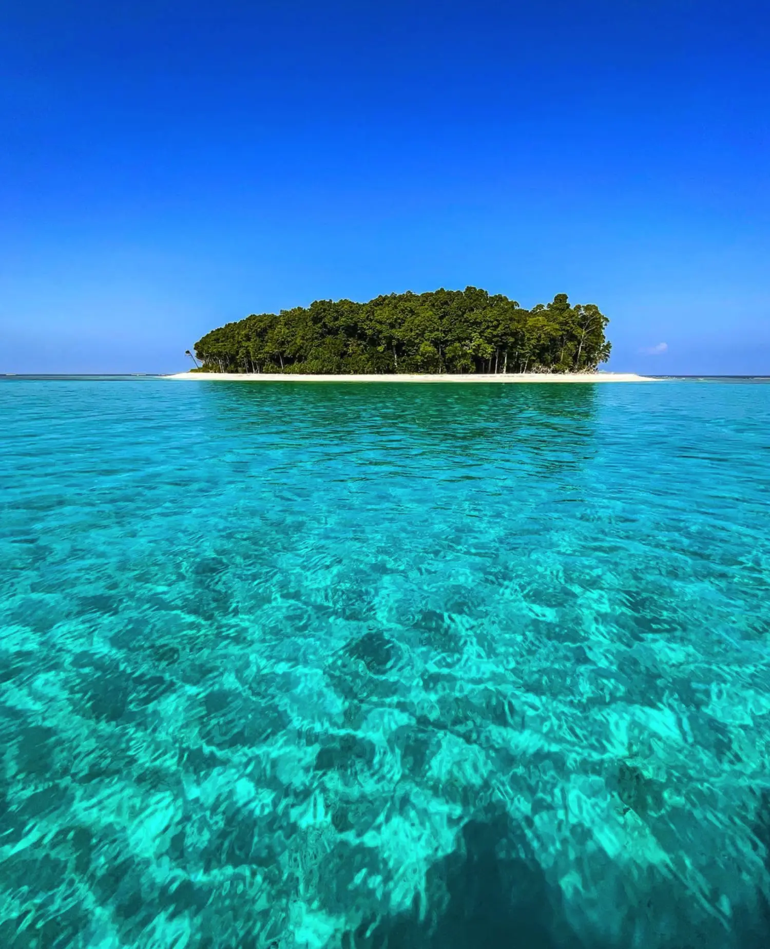 Accommodation Near the National Park