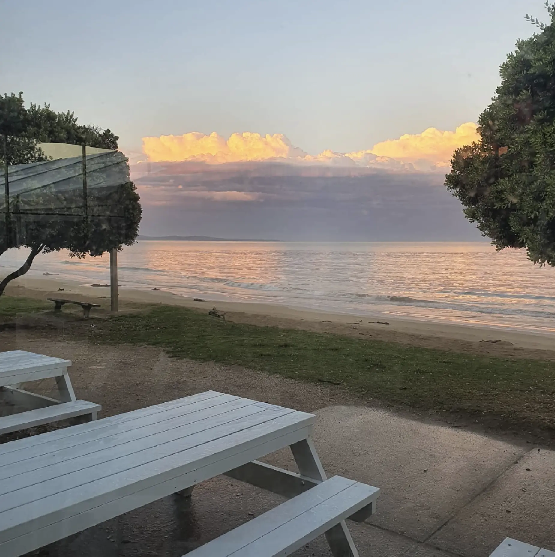 All Facilities at Lorne Beach