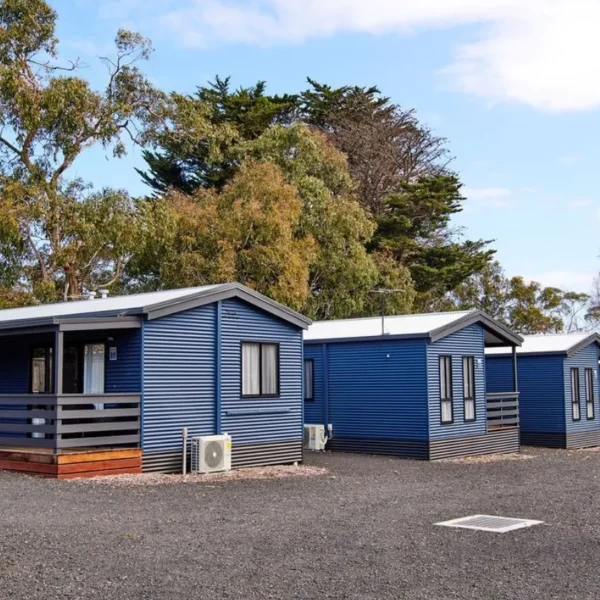 Amaroo Park Phillip Island