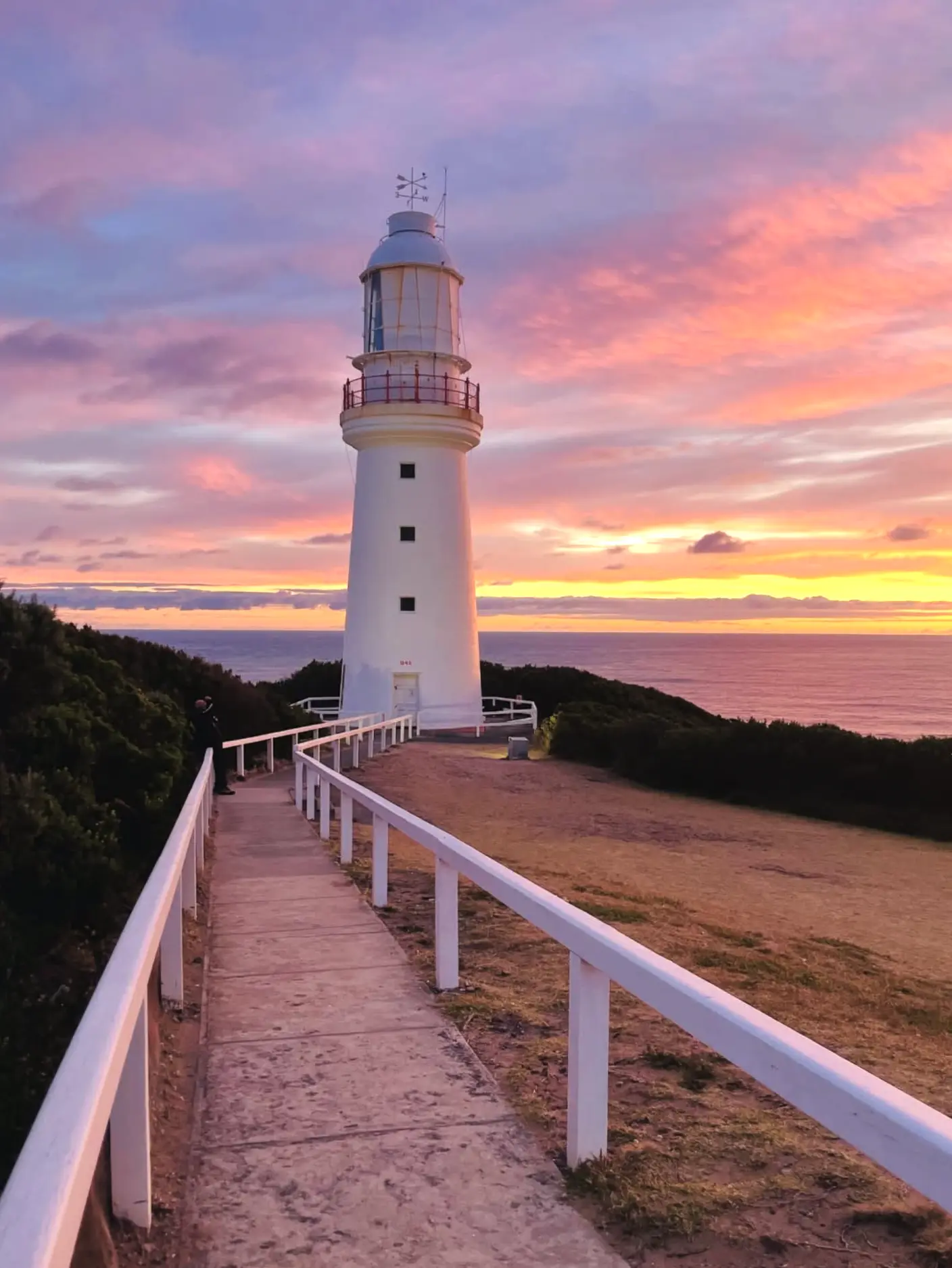 Cape Otway Lighthouse