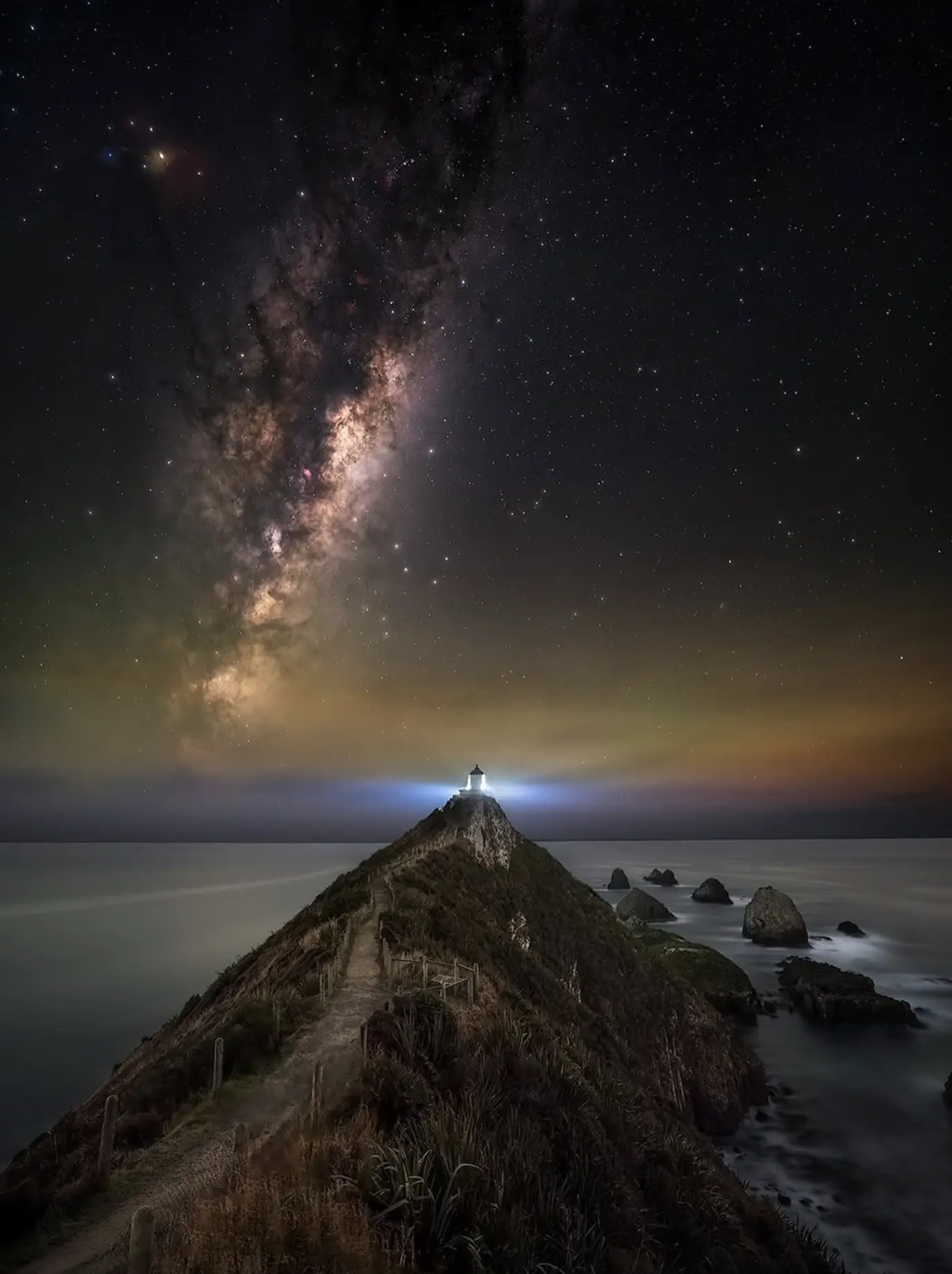 Eagle Rock Marine Sanctuary