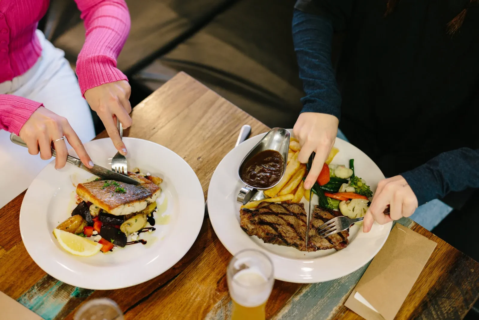 Eat & drink Phillip Island