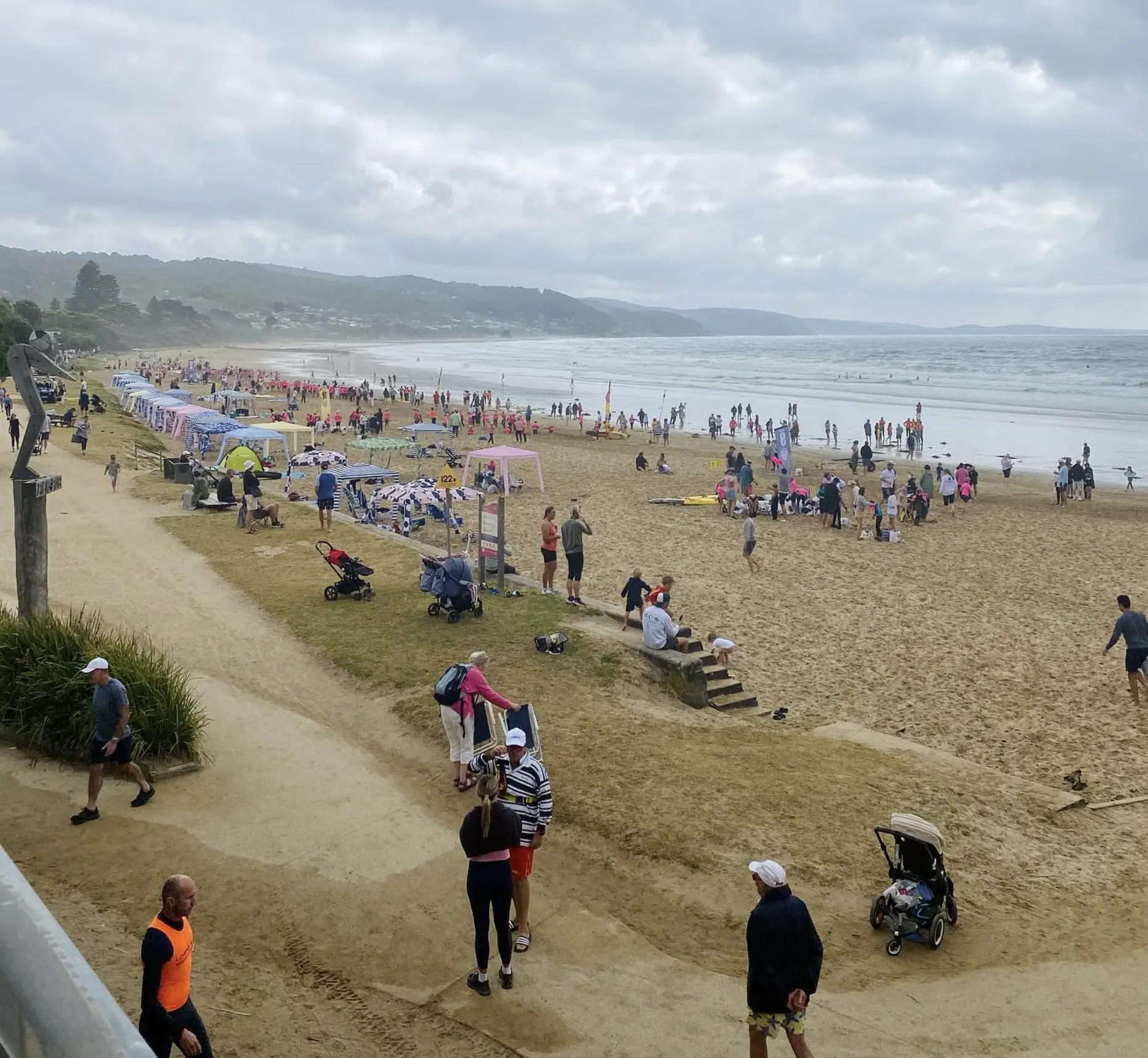 Emergency Information and Warnings