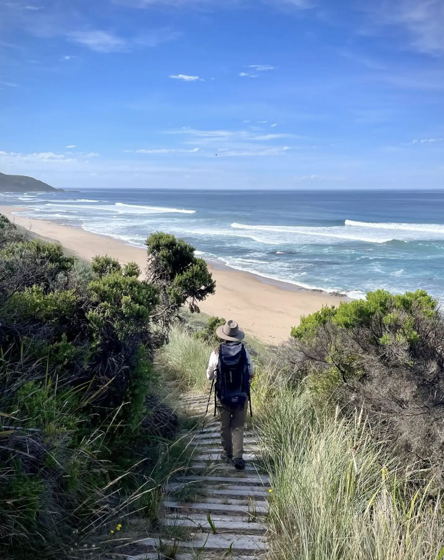 Gear And Packing List