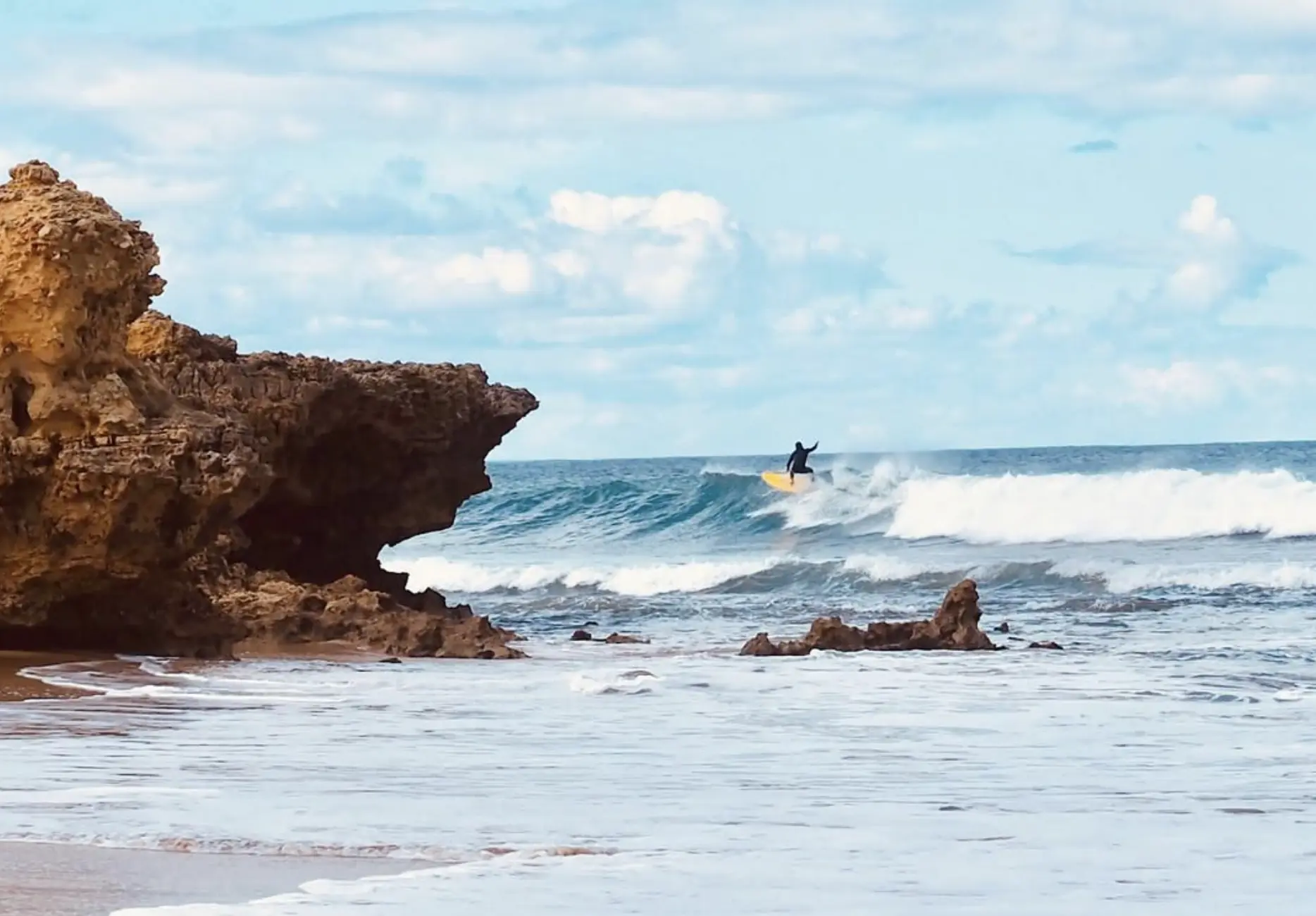 Gear Up Surf Shops And Rentals