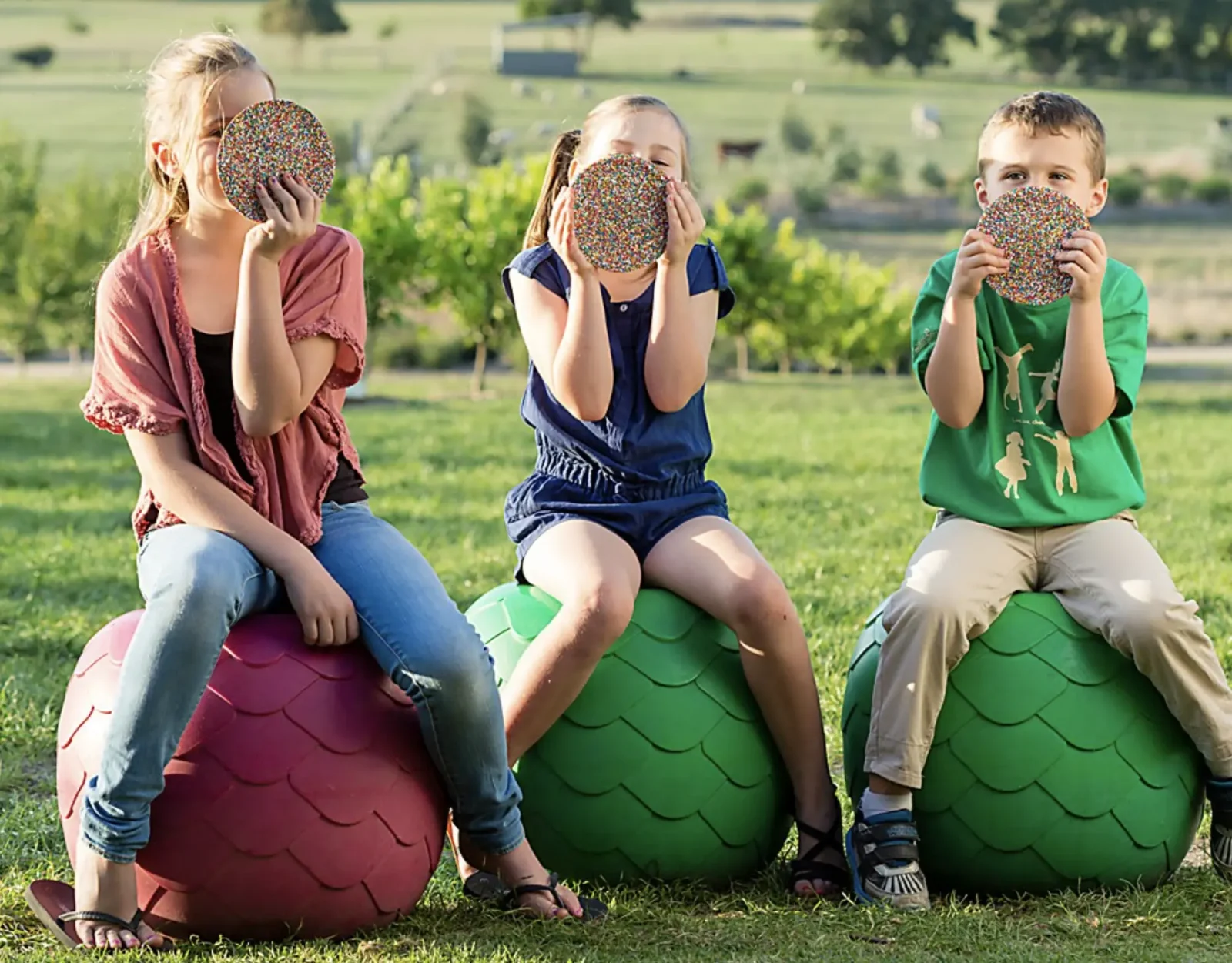 Great Ocean Road Chocolaterie & Ice Creamery