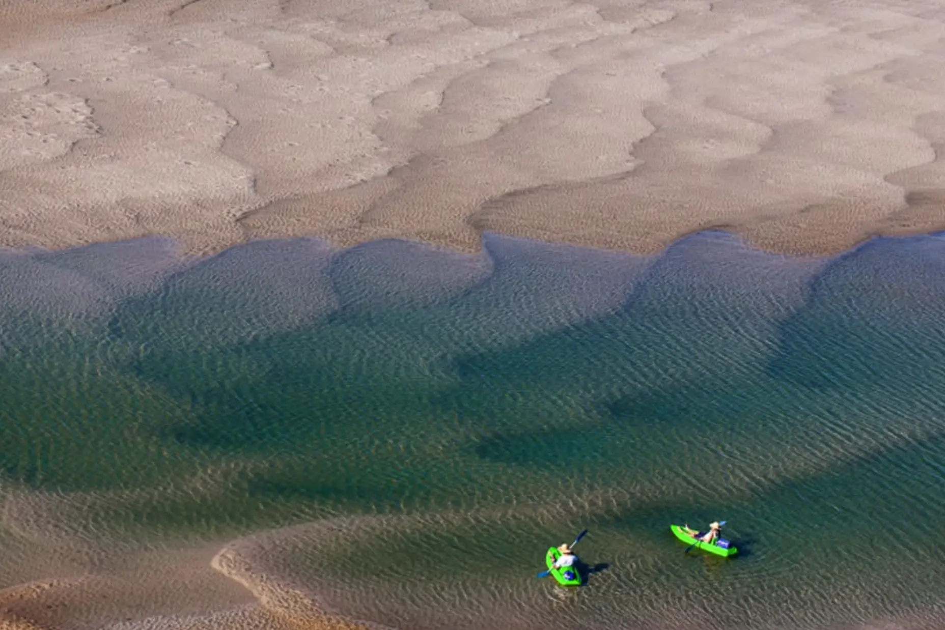 History From Dreaming to Divers