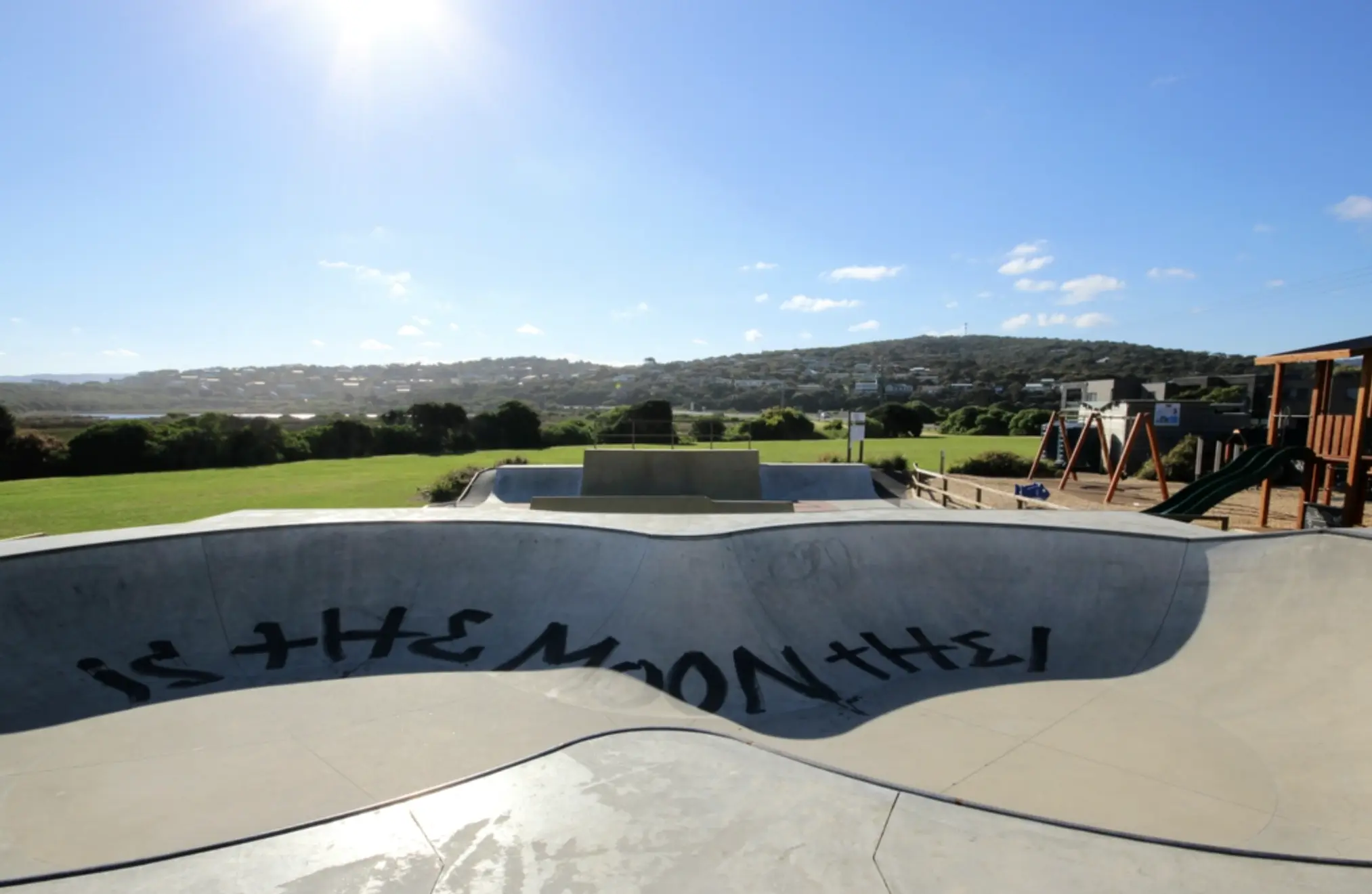 How Skate Culture Evolved in Aireys