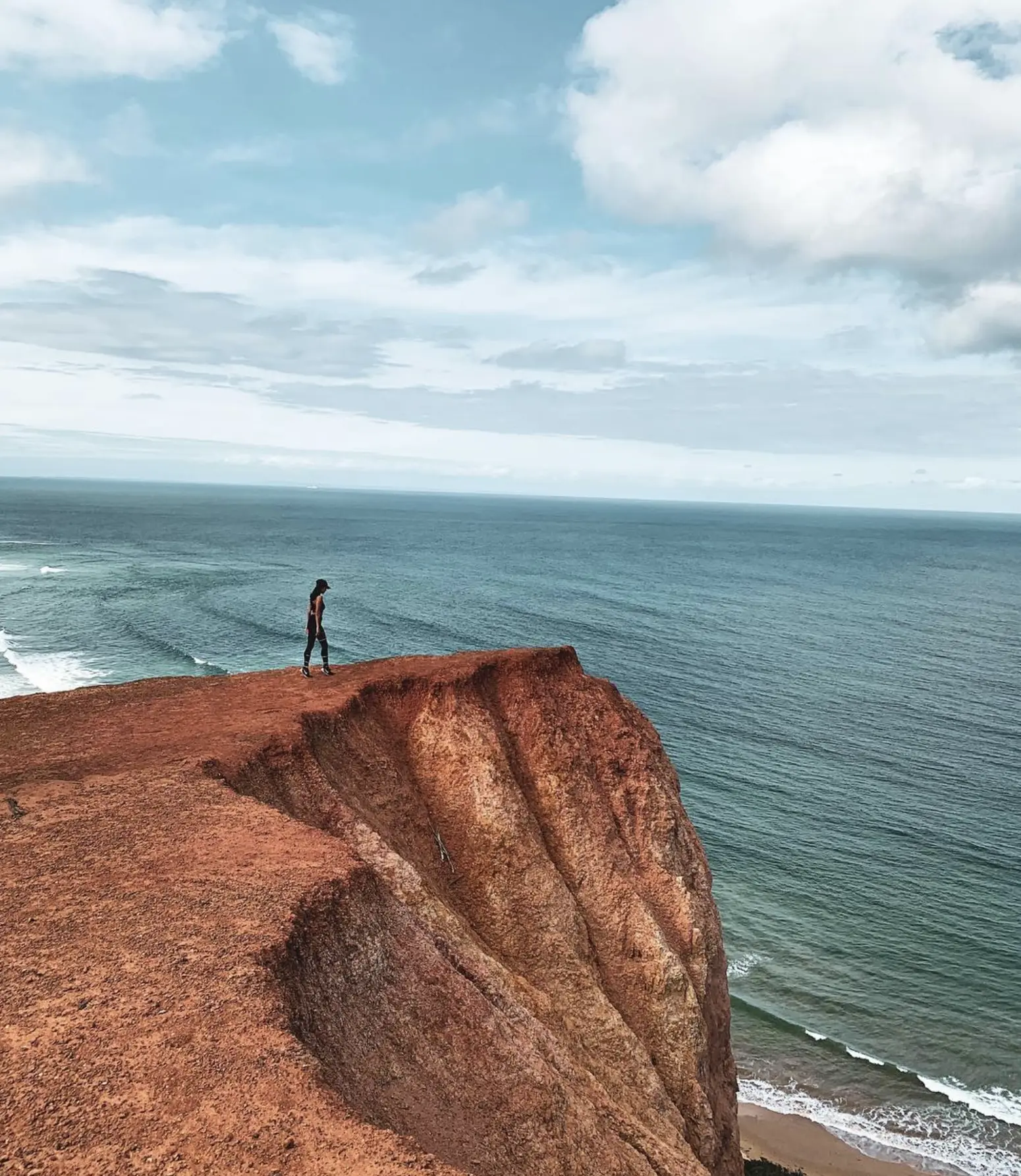 How To Walk Responsibly — And Enjoy It