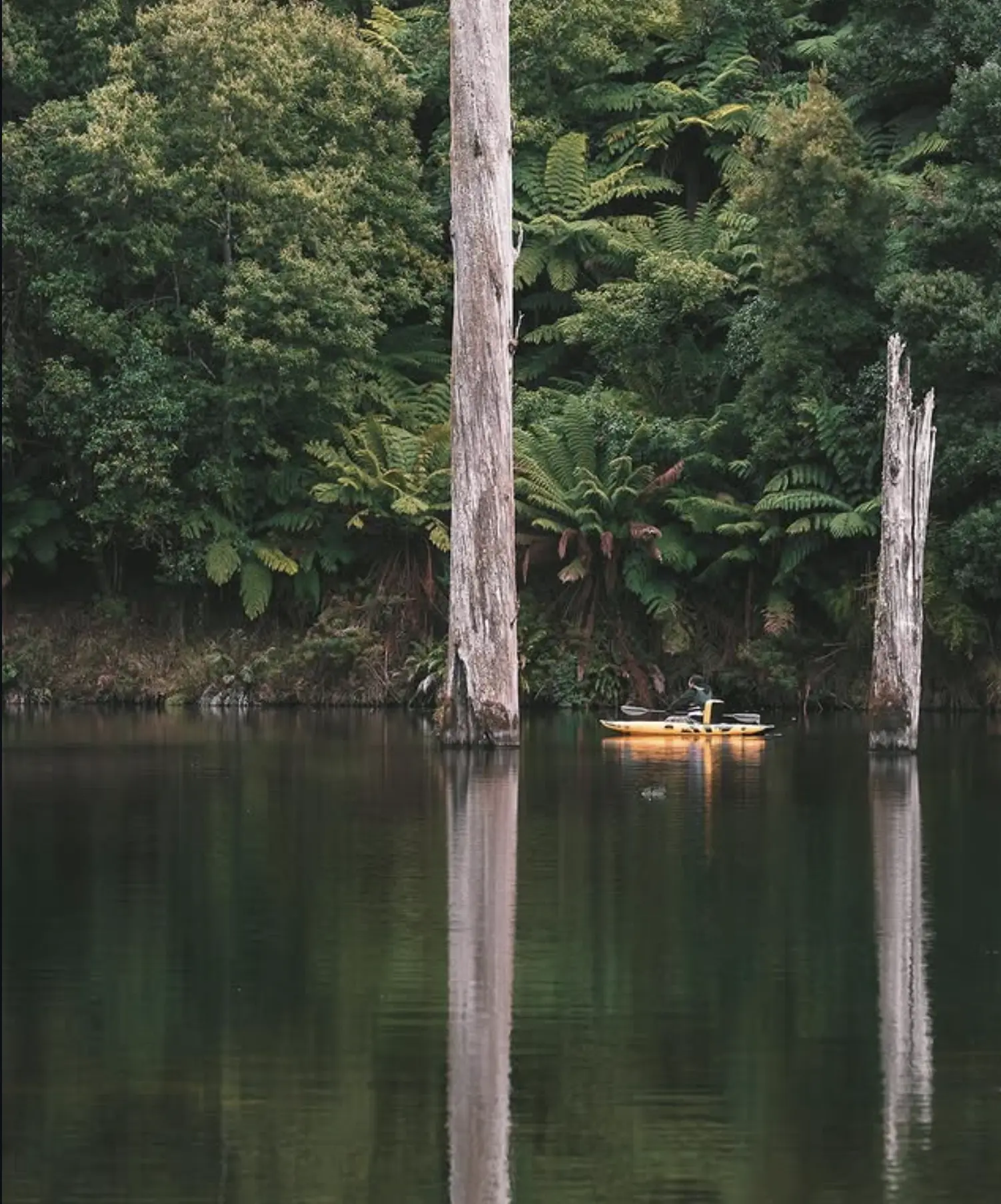 How to Reach This Hidden Gem