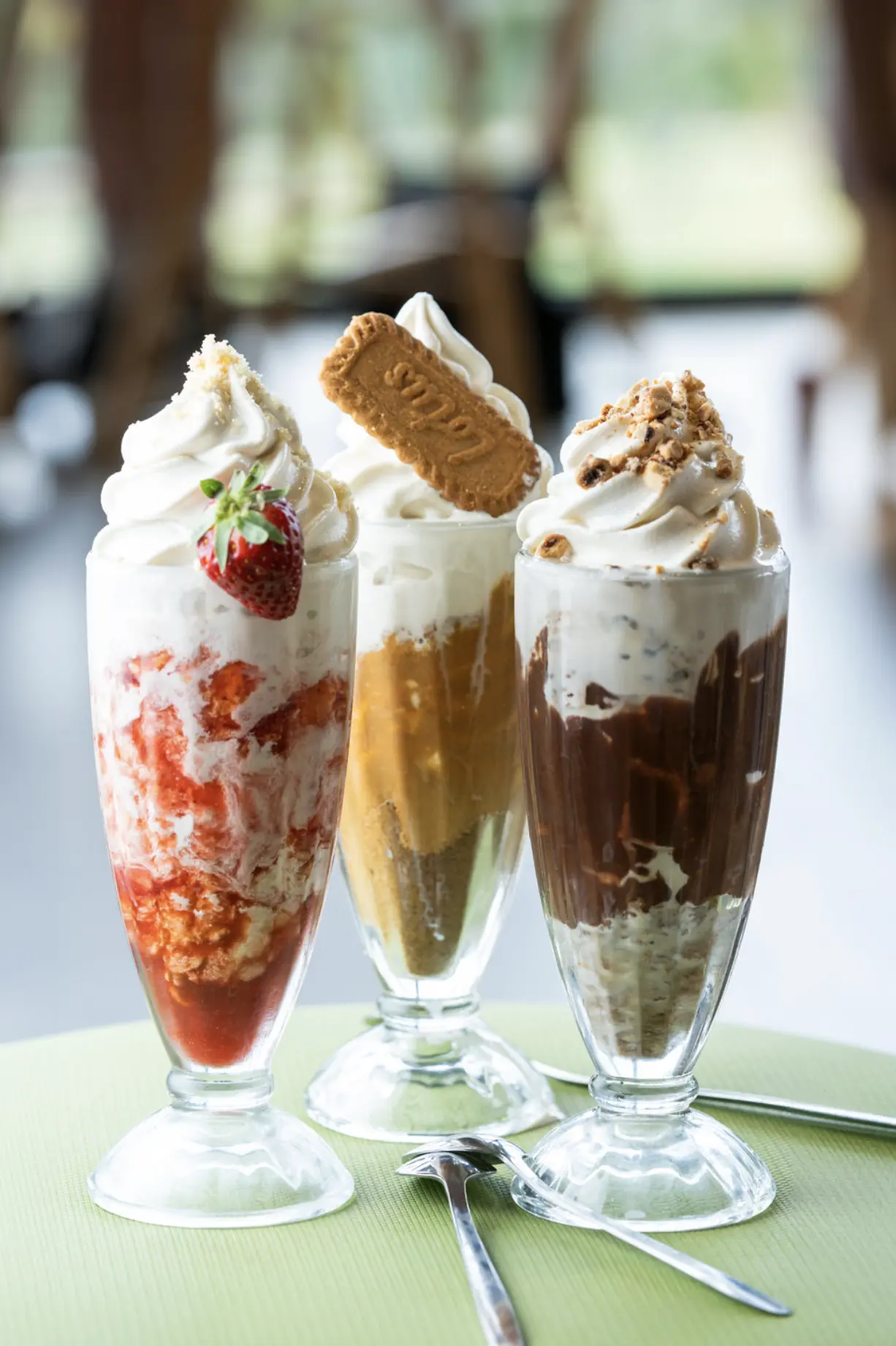 Ice Cream Sampler A Summer Essential