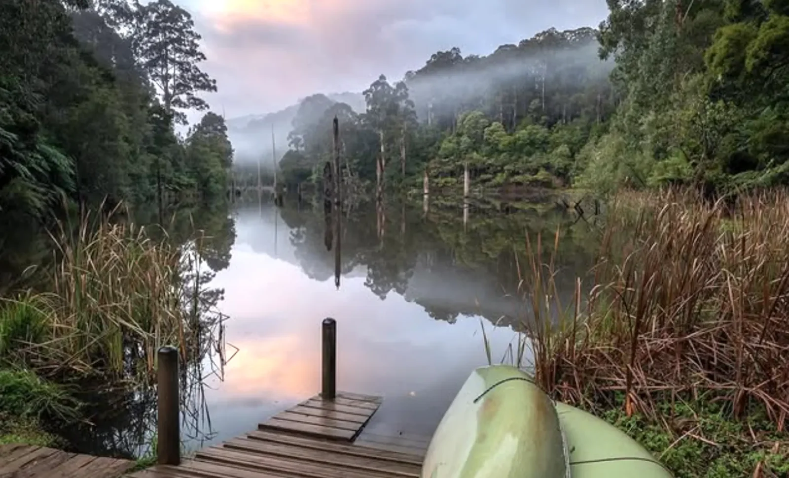 Lake Elizabeth