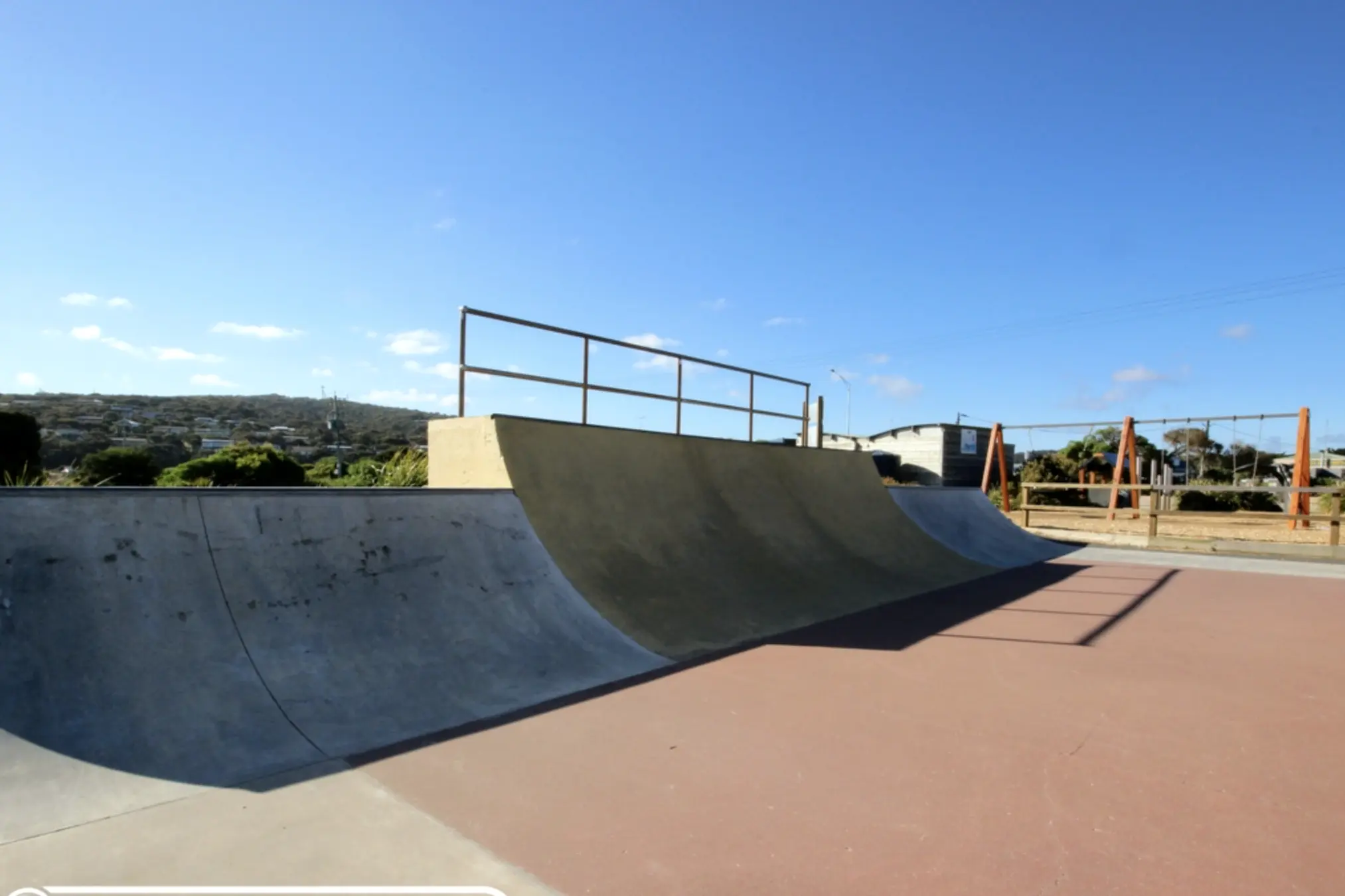 Park Rules And Local Etiquette