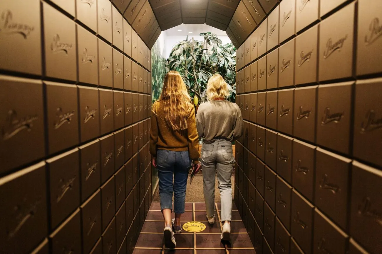 Phillip Island Chocolate Factory