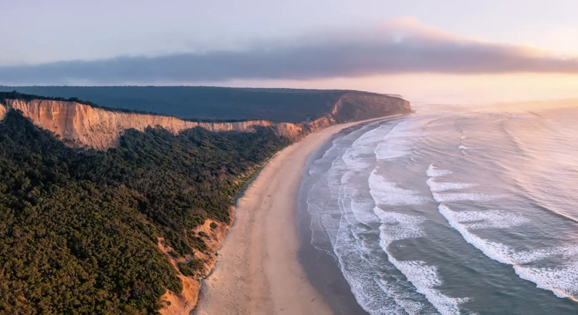 Point Addis Marine National Park