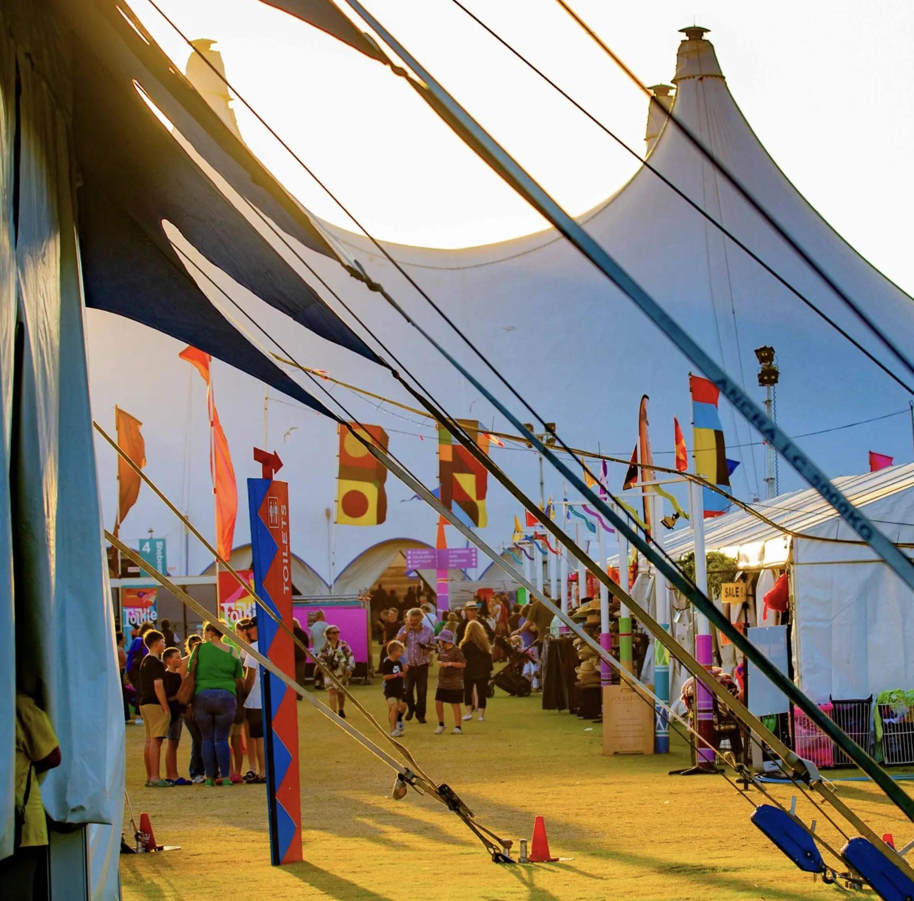 Port Fairy Folk Festival