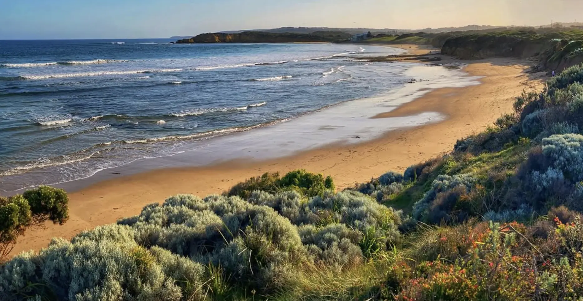 Read The Water Before You Paddle
