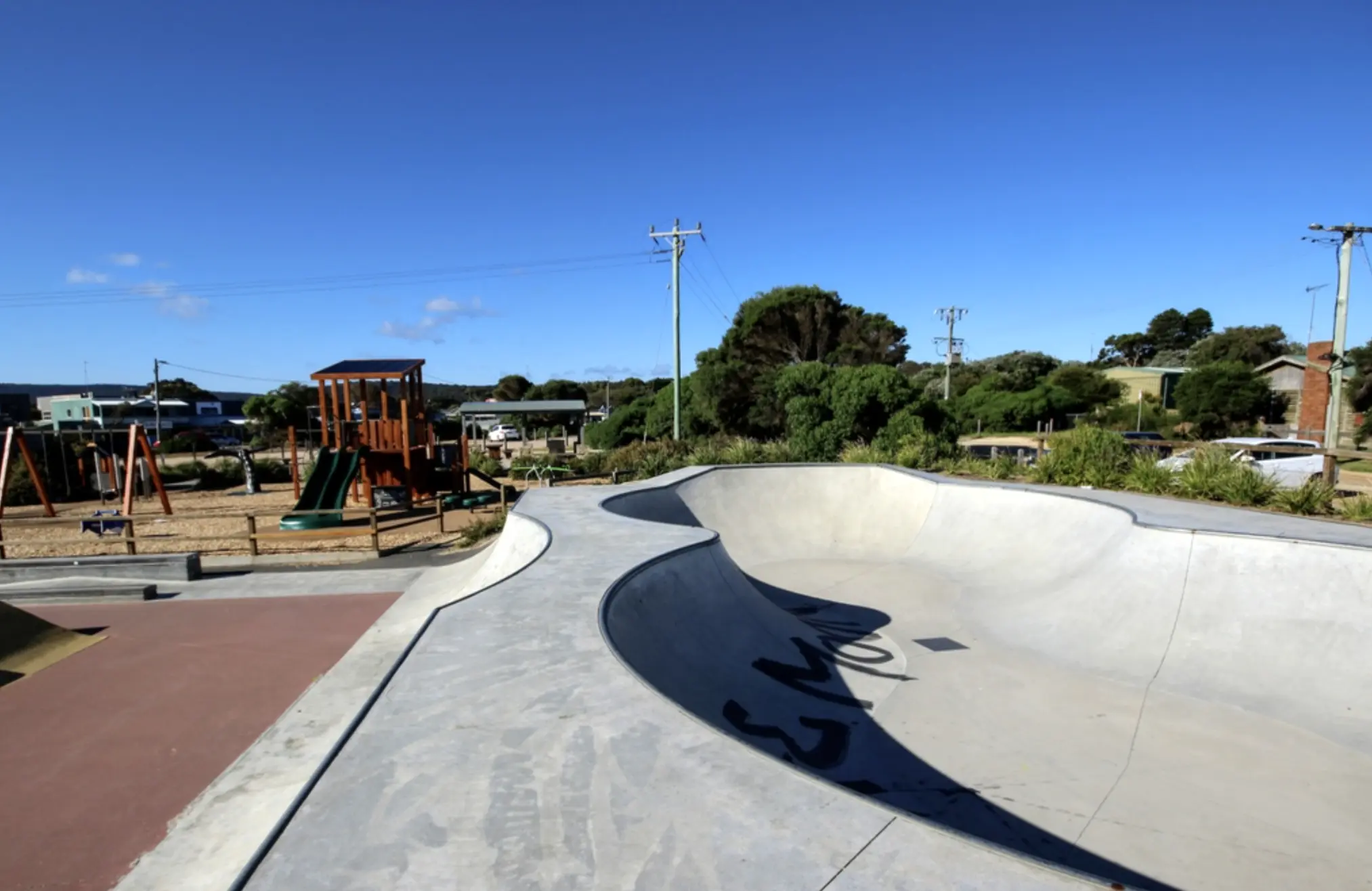 Refuelling After A Session