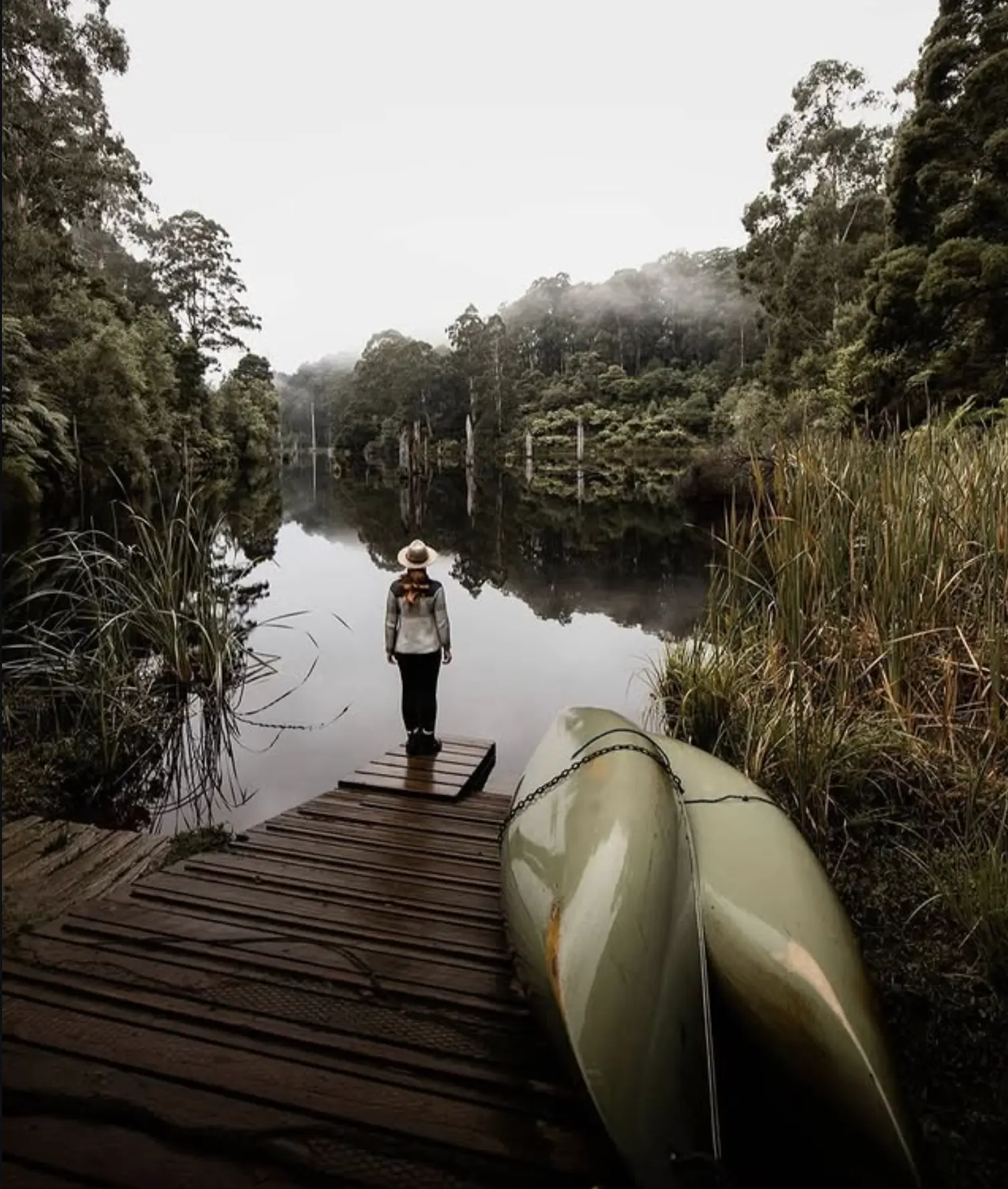 Safety Tips for Visitors