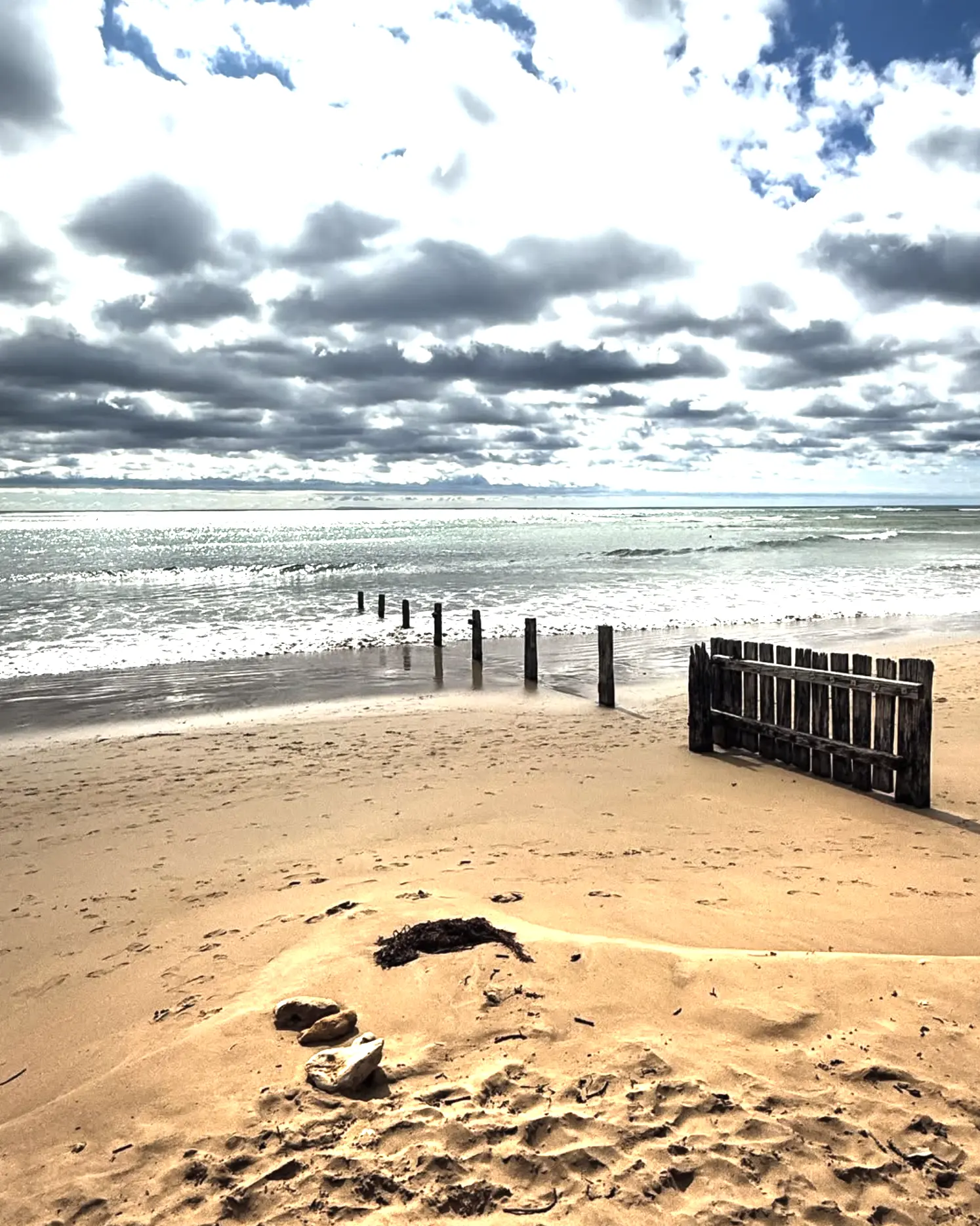 Staying Safe In The Surf