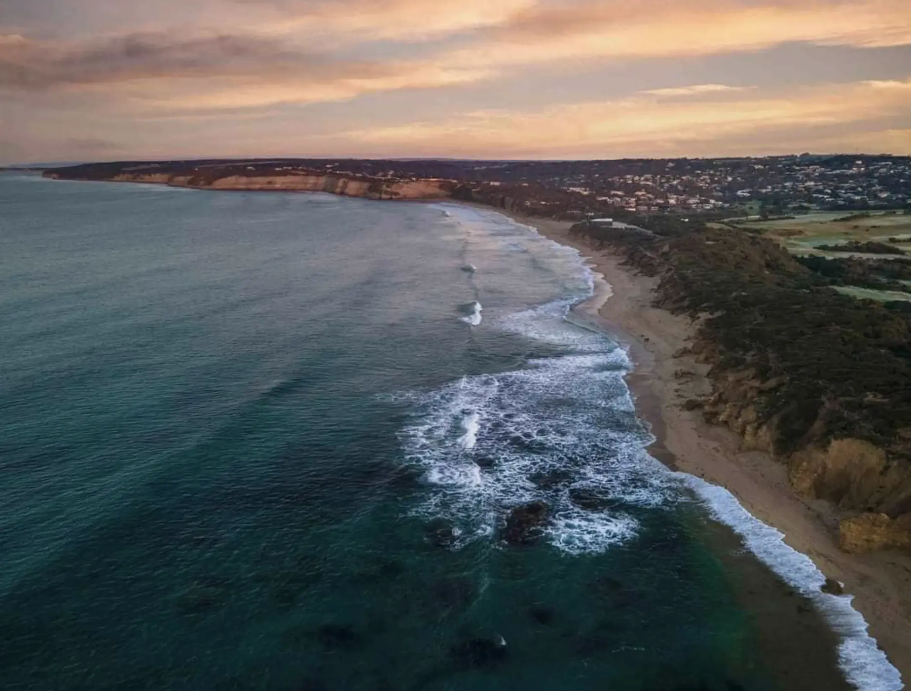 Surf Capital Of Australia