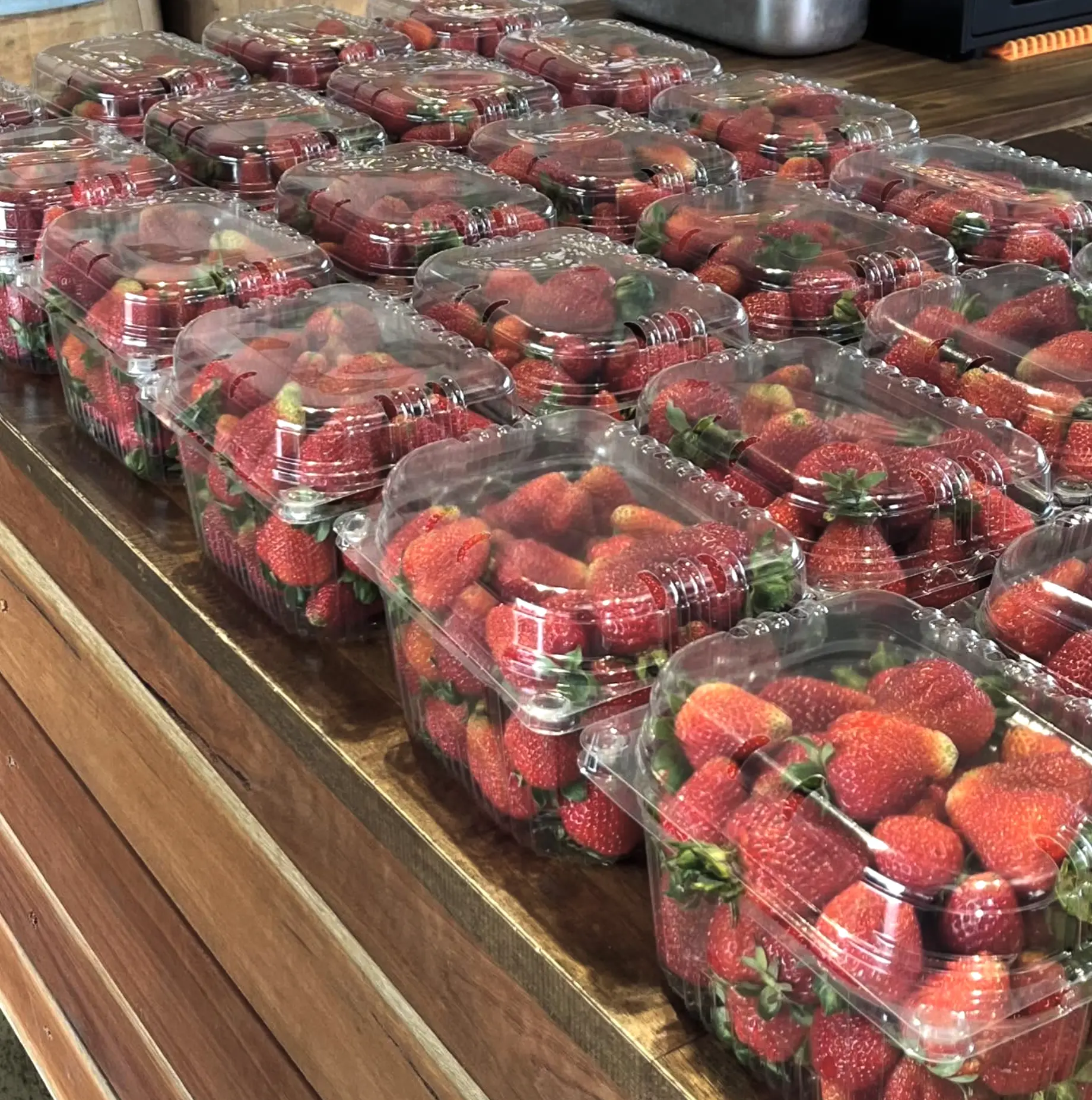 The Fresh Market Warrnambool