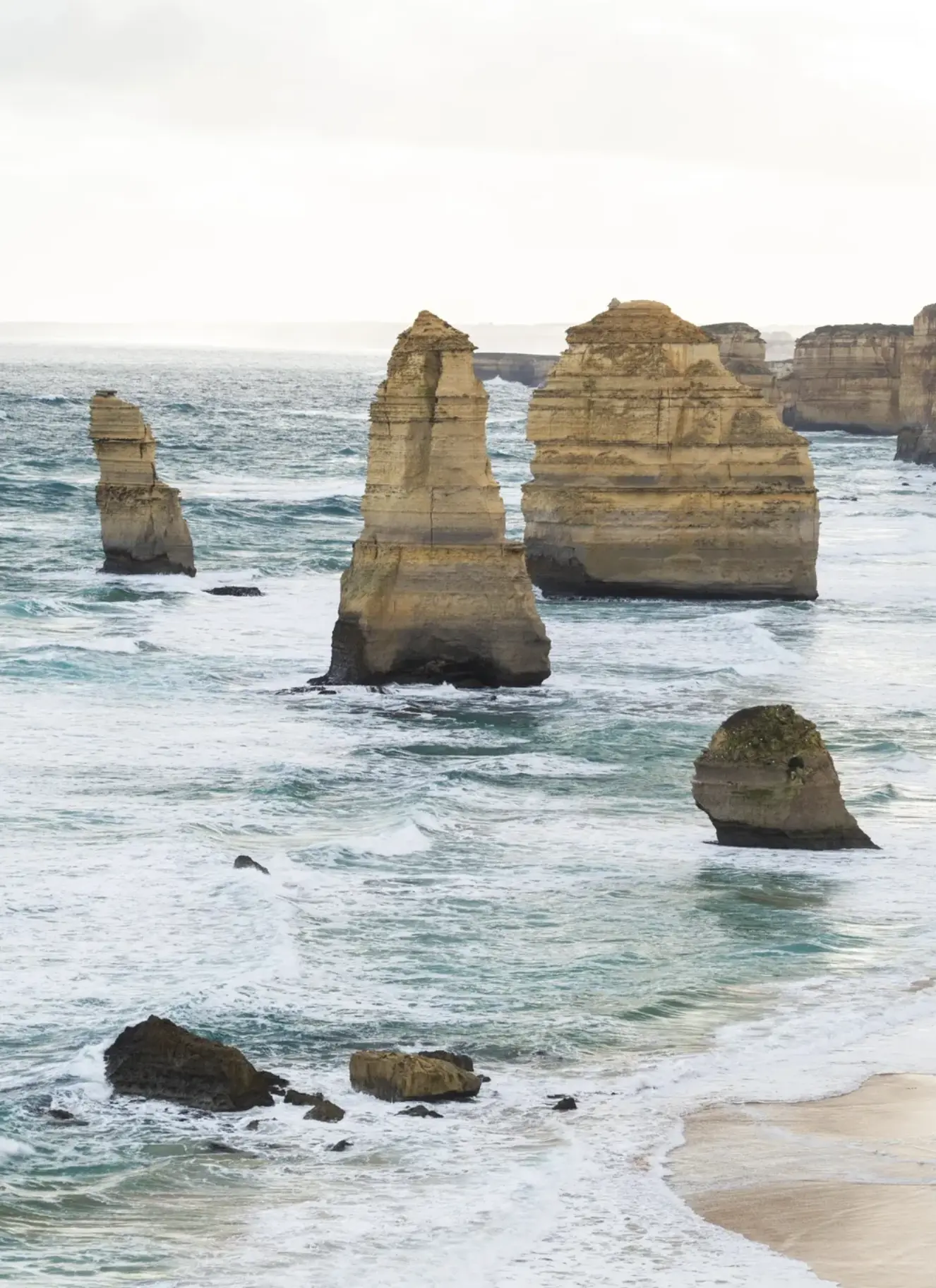 What This Iconic Coastal Walk Is All About