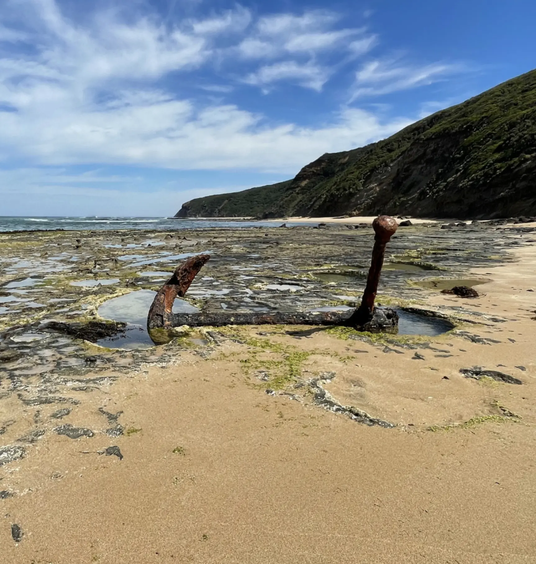 When To Go Great Ocean Walk