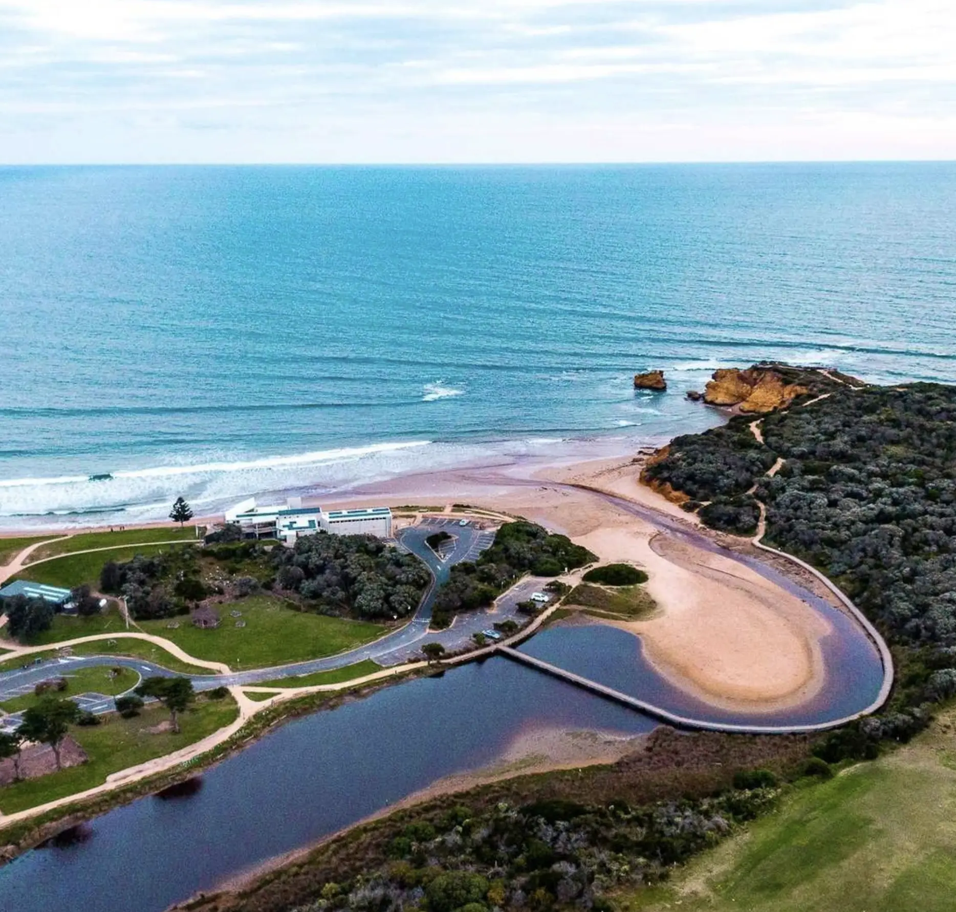 Where To Eat And Chill