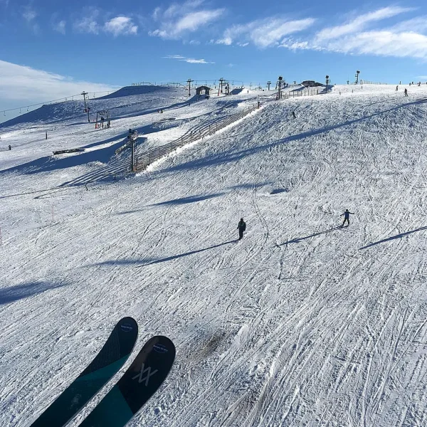 1 Day Mount Buller Snow Tour