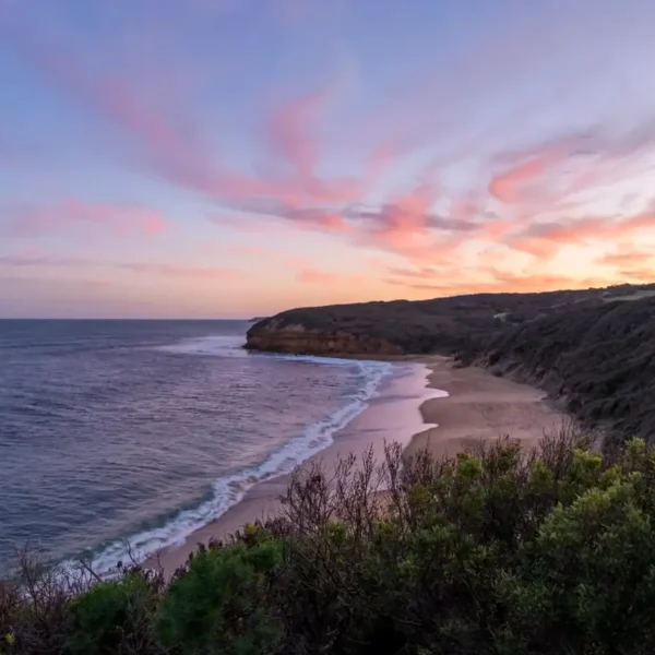 1 day Great Ocean Road Sunset Tour