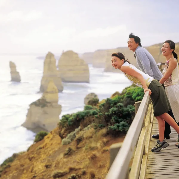 12 Apostles balcony