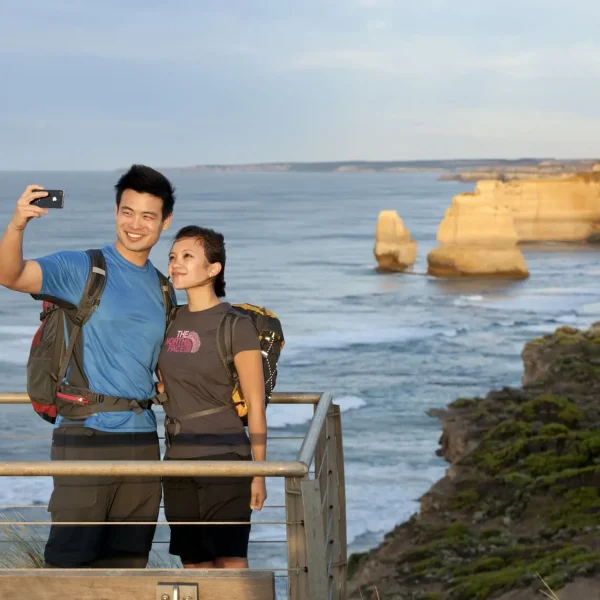 12 apostles tour from melbourne