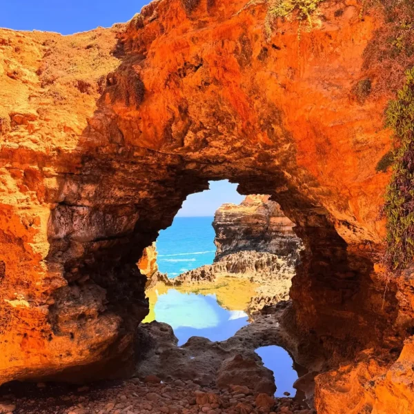 2 day great ocean road tour