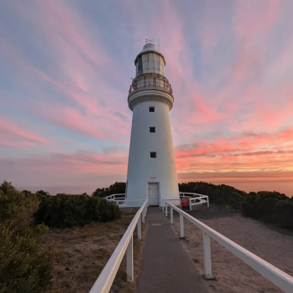 2 day great ocean road trip