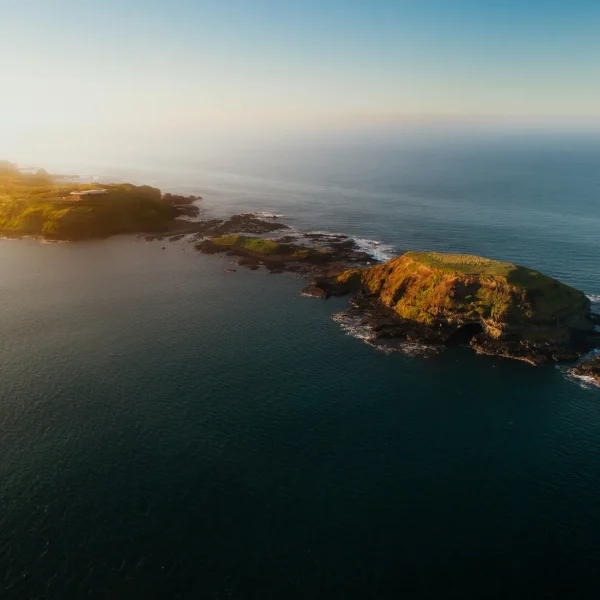 Ecotourism Australia