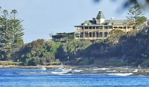 Lorne Beach Lorne Beach