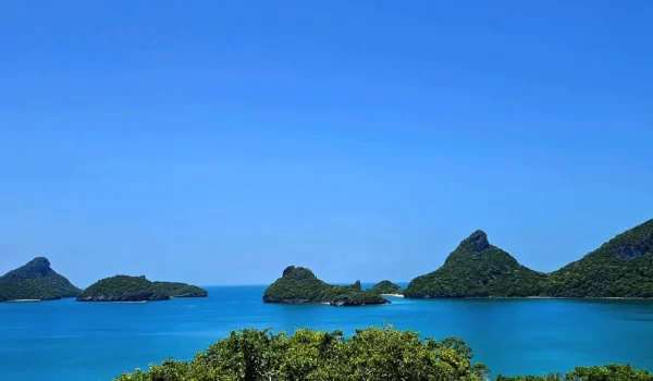 Marine National Park Marine National Park