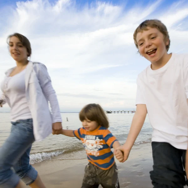 Phillip Island Foreshore Beaches, Cowes, Robert Blackburn