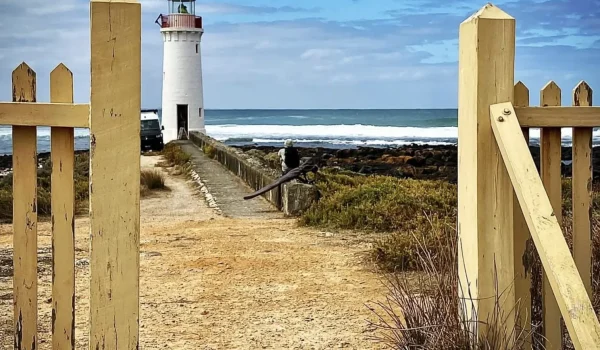 Port Fairy