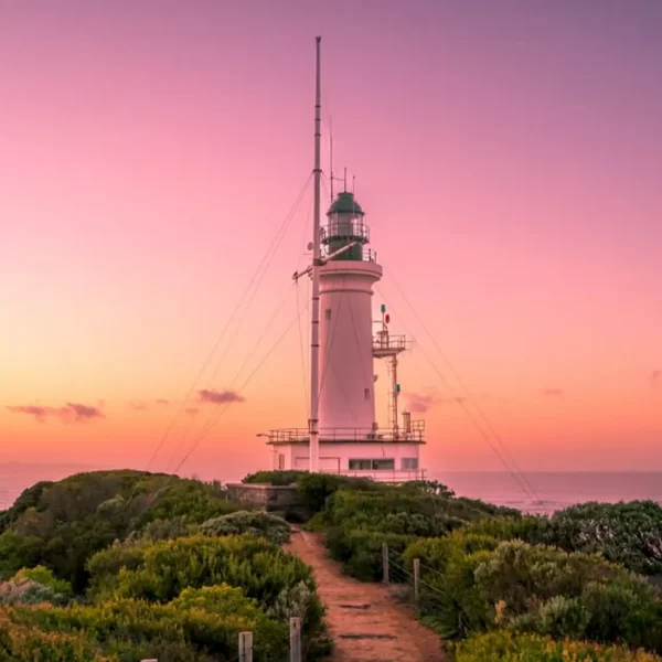 best season for great ocean road