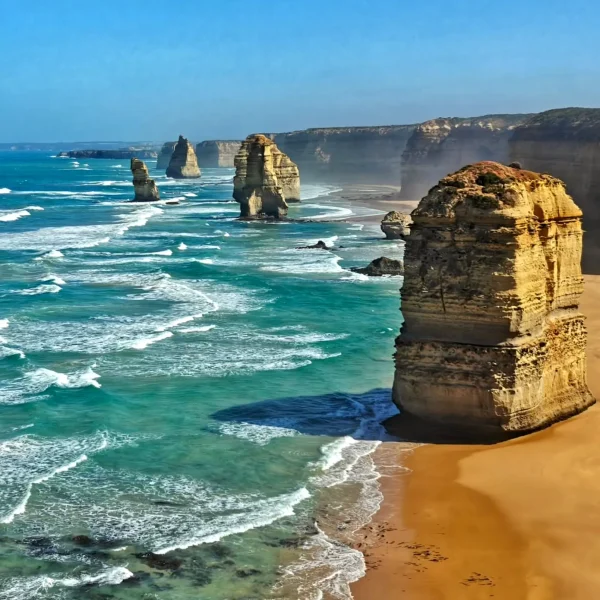best time to go great ocean road