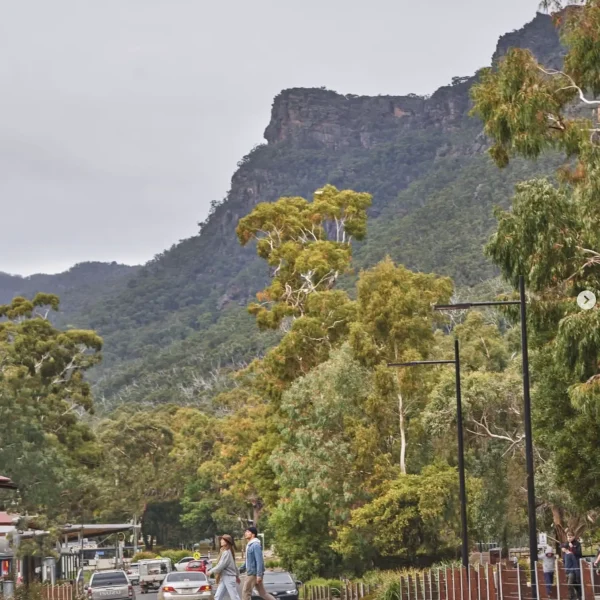 best time to visit grampians