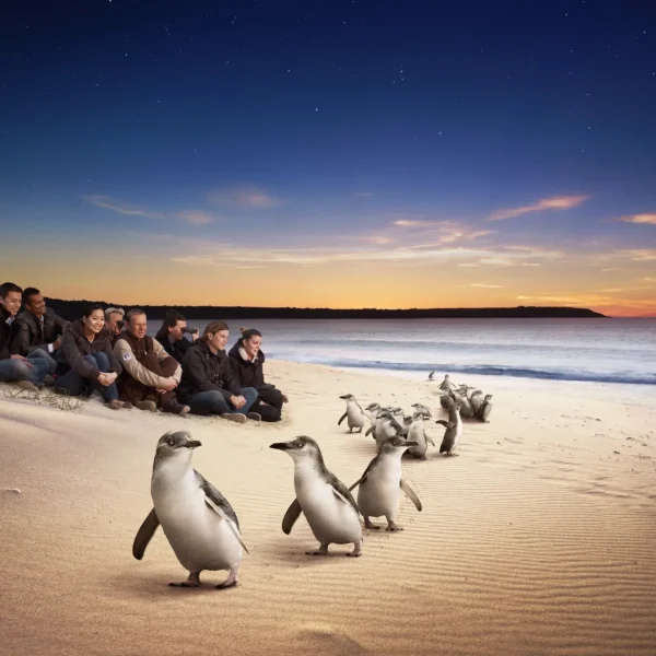 day trip to phillip island melbourne