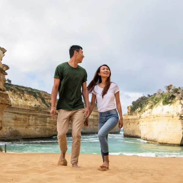 great ocean road day tours