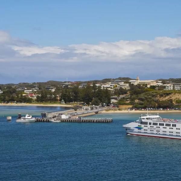 great ocean road day trip adventure