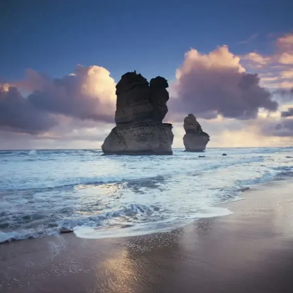 great ocean road day trip