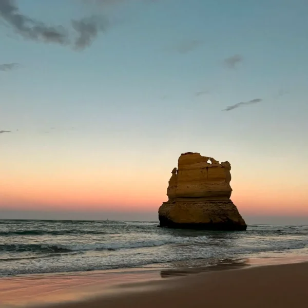 great ocean road evening tours prices