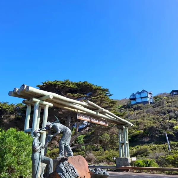 great ocean road private day tour